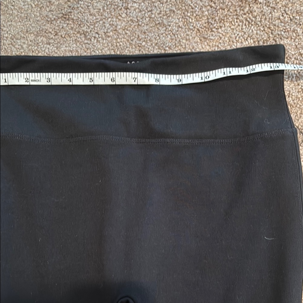 Black Leggings